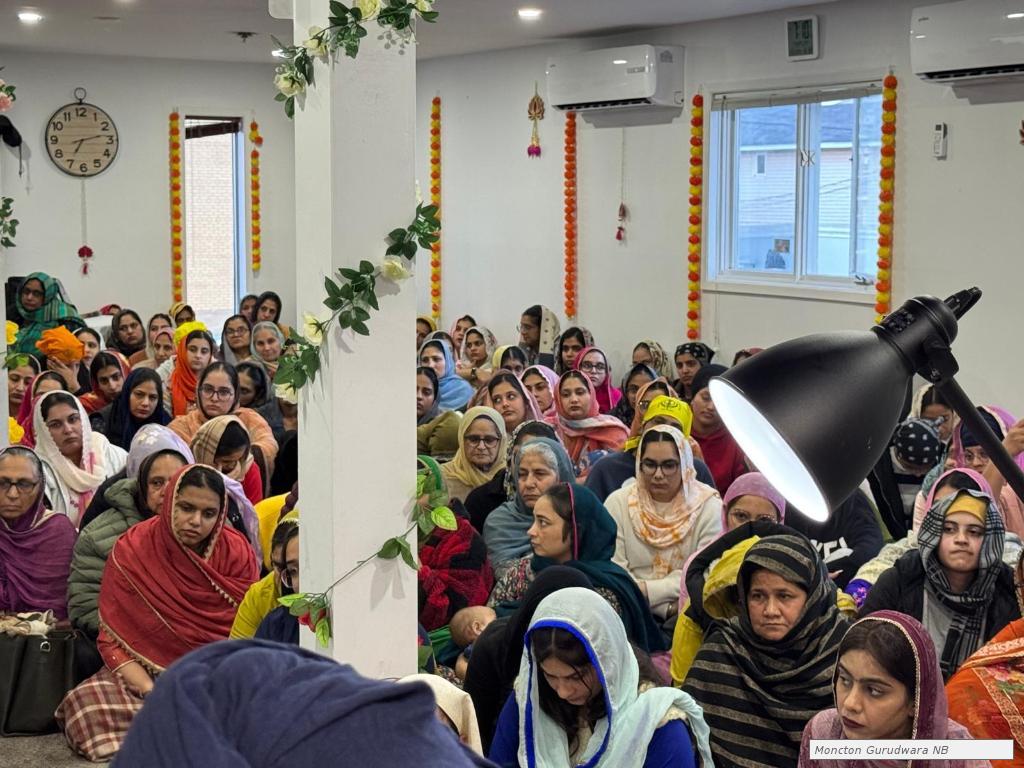 2026 Vaisakhi Function Images
